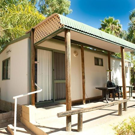 Tasman Holiday Parks - คาร์ลแบร์รี ภายนอก รูปภาพ