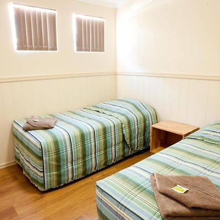 Tasman Holiday Parks - คาร์ลแบร์รี ภายนอก รูปภาพ