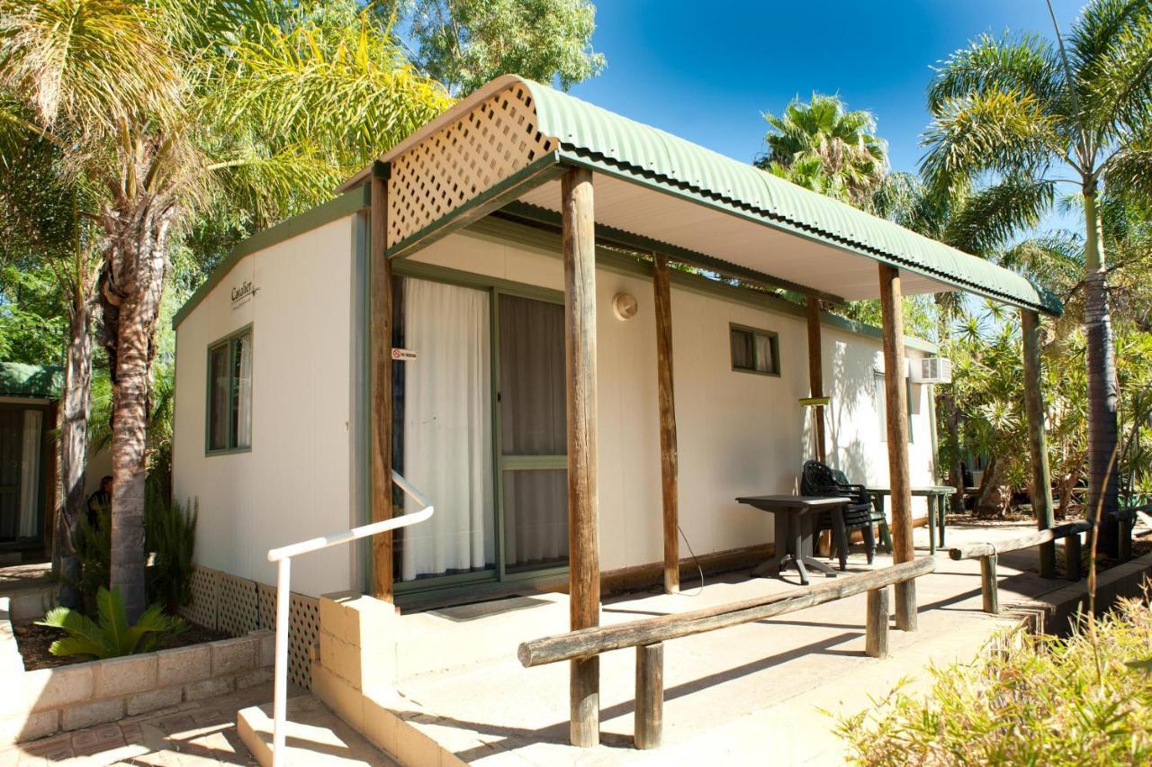 Tasman Holiday Parks - คาร์ลแบร์รี ภายนอก รูปภาพ