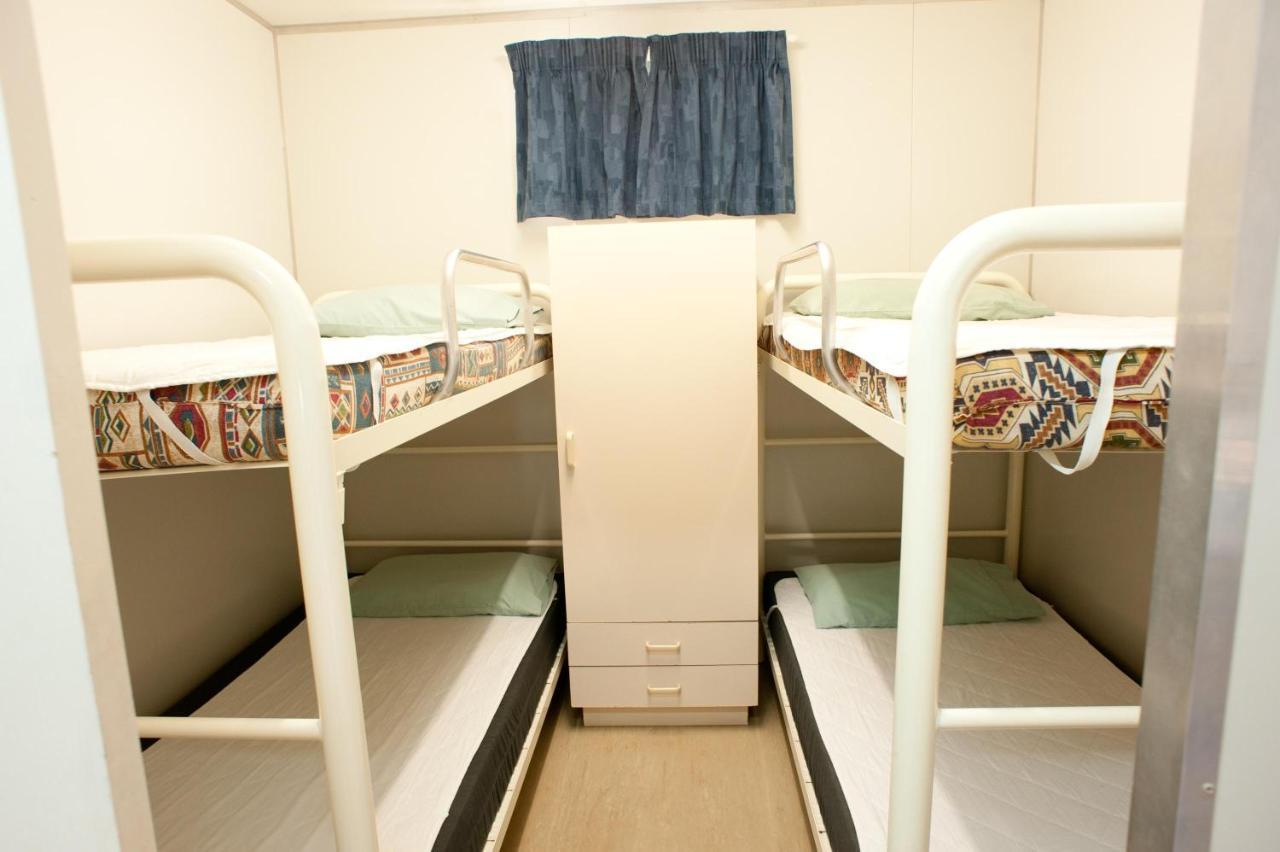 Tasman Holiday Parks - คาร์ลแบร์รี ภายนอก รูปภาพ