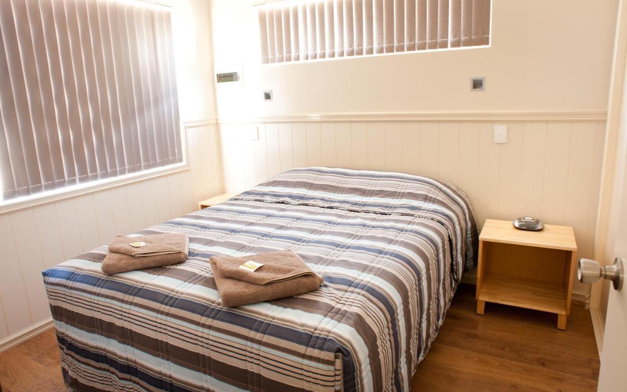 Tasman Holiday Parks - คาร์ลแบร์รี ภายนอก รูปภาพ
